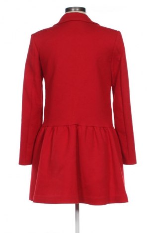 Női blézer Collection, Méret S, Szín Piros, Ár 10 331 Ft