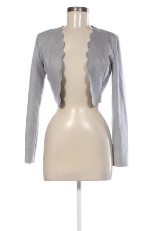 Női blézer Colloseum, Méret S, Szín Szürke, Ár 4 279 Ft