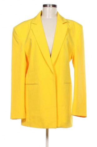 Damen Blazer Collusion, Größe S, Farbe Gelb, Preis € 55,00