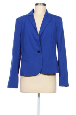 Női blézer Comma,, Méret M, Szín Kék, Ár 23 141 Ft