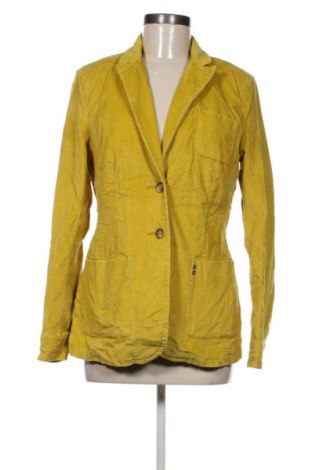 Női blézer Comma,, Méret M, Szín Sárga, Ár 10 309 Ft