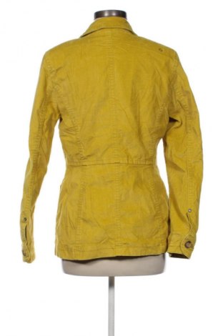 Női blézer Comma,, Méret M, Szín Sárga, Ár 10 309 Ft
