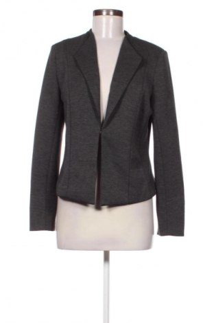 Damen Blazer Comma,, Größe M, Farbe Grau, Preis € 55,82