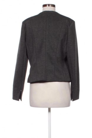 Damen Blazer Comma,, Größe M, Farbe Grau, Preis € 55,82