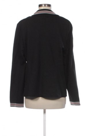 Damen Blazer Comma,, Größe XL, Farbe Schwarz, Preis 16,99 €