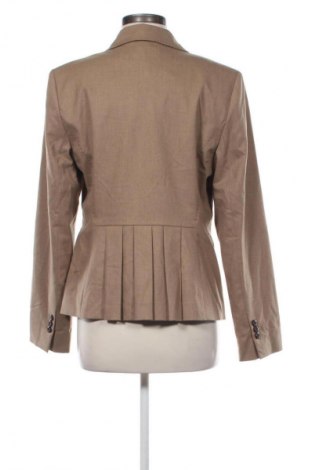 Dámské sako  Comma,, Velikost L, Barva Hnědá, Cena  449,00 Kč