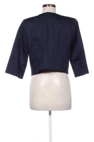 Damen Blazer Comma,, Größe L, Farbe Blau, Preis € 127,00
