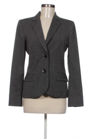 Γυναικείο σακάκι Comma,, Μέγεθος M, Χρώμα Γκρί, Τιμή 15,99 €