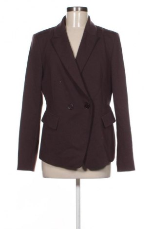 Γυναικείο σακάκι Comma,, Μέγεθος L, Χρώμα Βιολετί, Τιμή 12,99 €