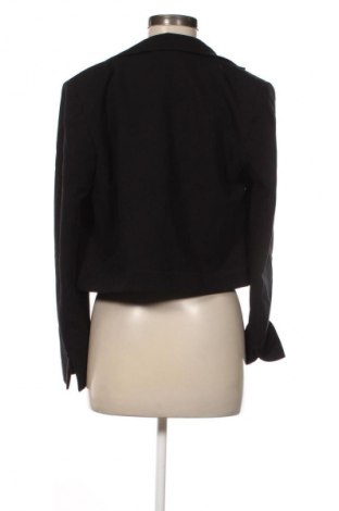 Дамско сако Comma,, Размер M, Цвят Черен, Цена 18,91 €