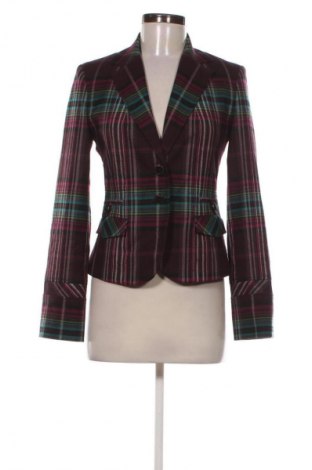 Damen Blazer Comma,, Größe S, Farbe Mehrfarbig, Preis 26,99 €