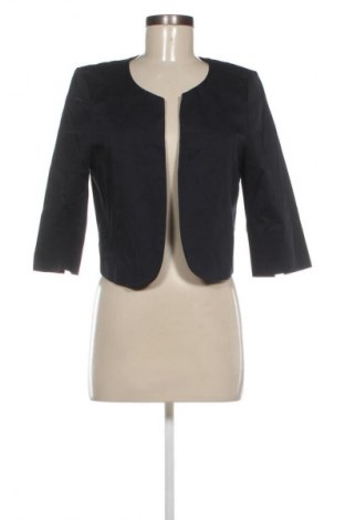 Damen Blazer Comma,, Größe M, Farbe Blau, Preis € 26,99