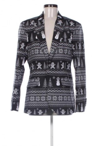 Γυναικείο σακάκι CoolCat, Μέγεθος S, Χρώμα Πολύχρωμο, Τιμή 80,00 €
