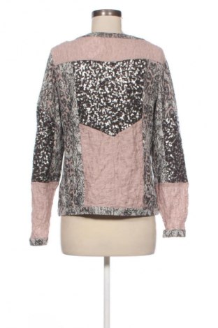 Damen Blazer Cream, Größe L, Farbe Mehrfarbig, Preis € 25,99