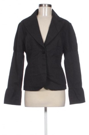 Női blézer Cream, Méret L, Szín Fekete, Ár 9 819 Ft