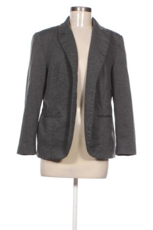 Damen Blazer Creation Atelier, Größe L, Farbe Grau, Preis € 25,00