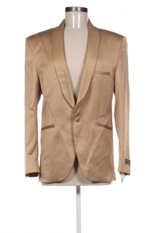 Damen Blazer Daniel Gallotti, Größe XL, Farbe Beige, Preis € 56,00