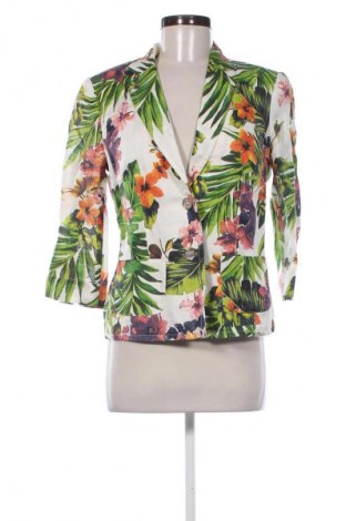 Damen Blazer Danini, Größe M, Farbe Mehrfarbig, Preis 25,00 €