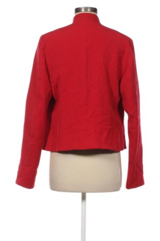 Damen Blazer Defacto, Größe XL, Farbe Rot, Preis € 13,99