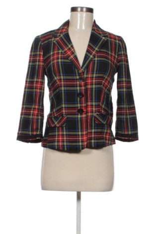 Γυναικείο σακάκι Denny Rose, Μέγεθος M, Χρώμα Πολύχρωμο, Τιμή 17,99 €