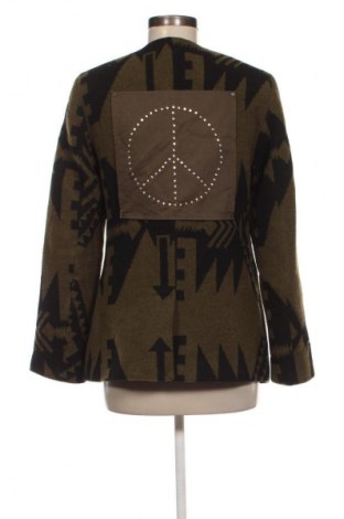 Női blézer Desigual, Méret M, Szín Sokszínű, Ár 62 422 Ft