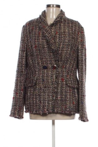 Női blézer Desigual, Méret L, Szín Sokszínű, Ár 23 141 Ft