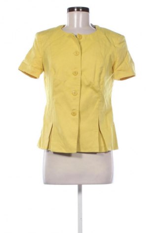 Damen Blazer Dika, Größe L, Farbe Gelb, Preis € 34,72