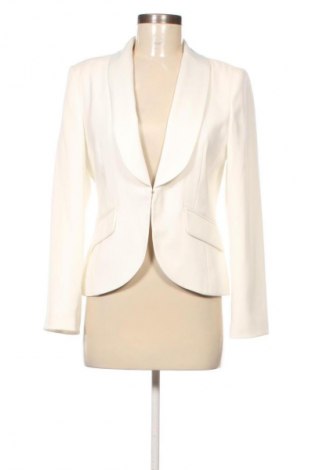 Damen Blazer Dorothy Perkins, Größe M, Farbe Weiß, Preis 28,20 €