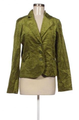Damen Blazer Dreamstar, Größe M, Farbe Grün, Preis € 13,99