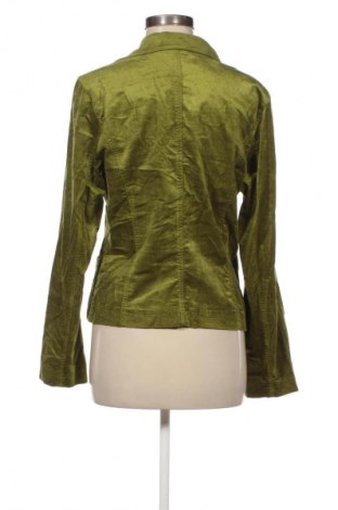 Damen Blazer Dreamstar, Größe M, Farbe Grün, Preis € 13,99