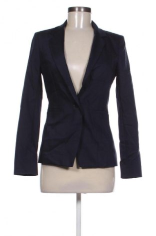 Női blézer Drykorn for beautiful people, Méret XS, Szín Kék, Ár 16 369 Ft