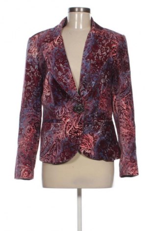 Γυναικείο σακάκι Duo, Μέγεθος M, Χρώμα Πολύχρωμο, Τιμή 25,00 €