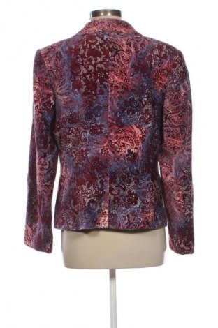 Γυναικείο σακάκι Duo, Μέγεθος M, Χρώμα Πολύχρωμο, Τιμή 25,00 €