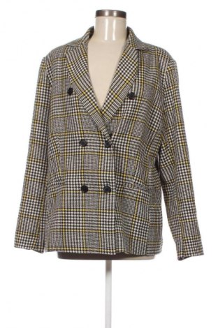 Damen Blazer Eksept, Größe XL, Farbe Mehrfarbig, Preis 13,99 €
