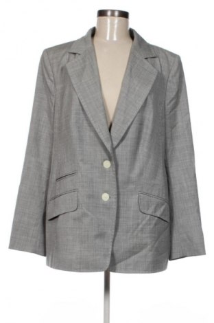Damen Blazer Elegance Paris, Größe XXL, Farbe Grau, Preis 37,99 €