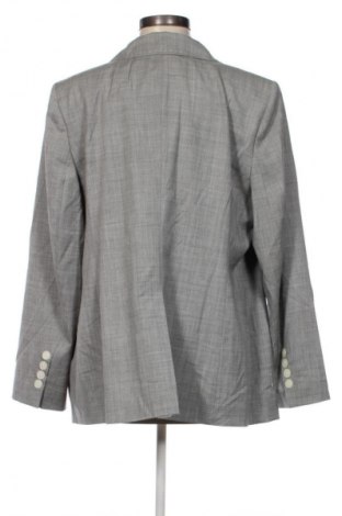 Damen Blazer Elegance Paris, Größe XXL, Farbe Grau, Preis 37,99 €
