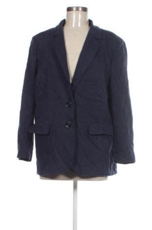 Дамско сако Elena Miro, Размер XL, Цвят Син, Цена 38,34 €