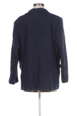 Дамско сако Elena Miro, Размер XL, Цвят Син, Цена 38,34 €