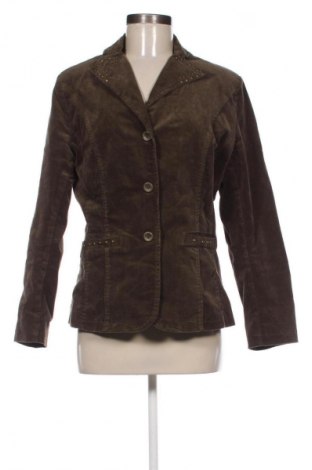 Damen Blazer Eleven, Größe M, Farbe Braun, Preis € 34,71