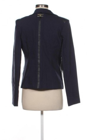 Γυναικείο σακάκι Elisabetta Franchi, Μέγεθος S, Χρώμα Μπλέ, Τιμή 101,89 €