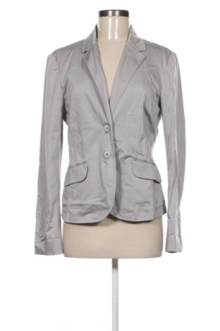 Γυναικείο σακάκι Esprit, Μέγεθος M, Χρώμα Γκρί, Τιμή 34,99 €