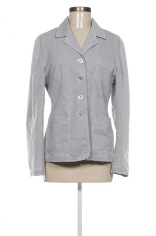 Γυναικείο σακάκι Esprit, Μέγεθος L, Χρώμα Πολύχρωμο, Τιμή 35,00 €