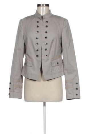 Γυναικείο σακάκι Esprit, Μέγεθος L, Χρώμα Καφέ, Τιμή 35,00 €