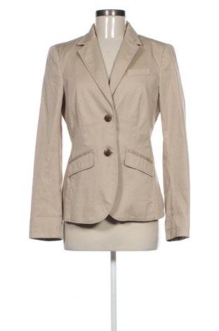 Γυναικείο σακάκι Esprit, Μέγεθος M, Χρώμα  Μπέζ, Τιμή 35,00 €