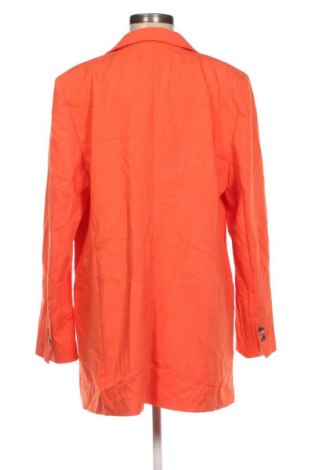 Női blézer Esprit, Méret M, Szín Narancssárga
, Ár 17 939 Ft