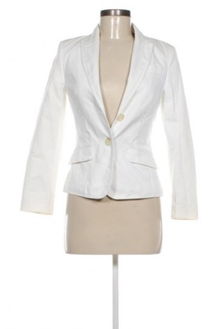 Női blézer Esprit, Méret XS, Szín Fehér, Ár 38 843 Ft