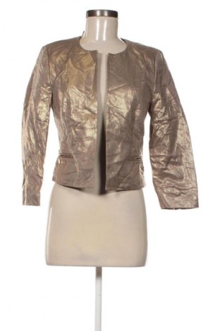 Дамско сако Esprit, Размер S, Цвят Златист, Цена 39,36 €