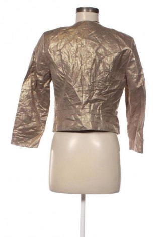 Дамско сако Esprit, Размер S, Цвят Златист, Цена 39,36 €