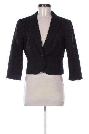 Γυναικείο σακάκι Esprit, Μέγεθος M, Χρώμα Μαύρο, Τιμή 34,72 €