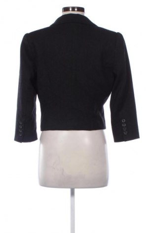 Γυναικείο σακάκι Esprit, Μέγεθος M, Χρώμα Μαύρο, Τιμή 34,72 €